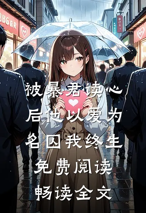 被暴君读心后他以爱为名囚我终生免费阅读畅读全文