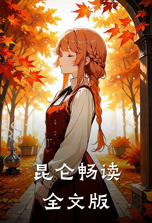 昆仑畅读全文版
