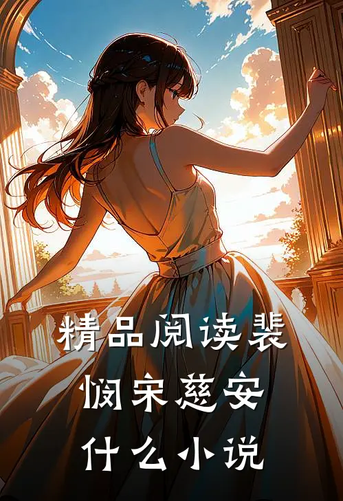精品阅读裴悯宋慈安什么小说