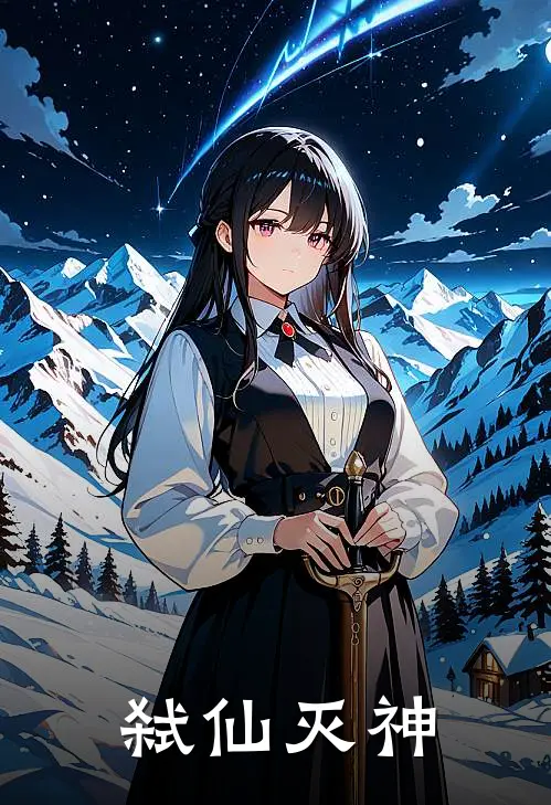 弑仙灭神