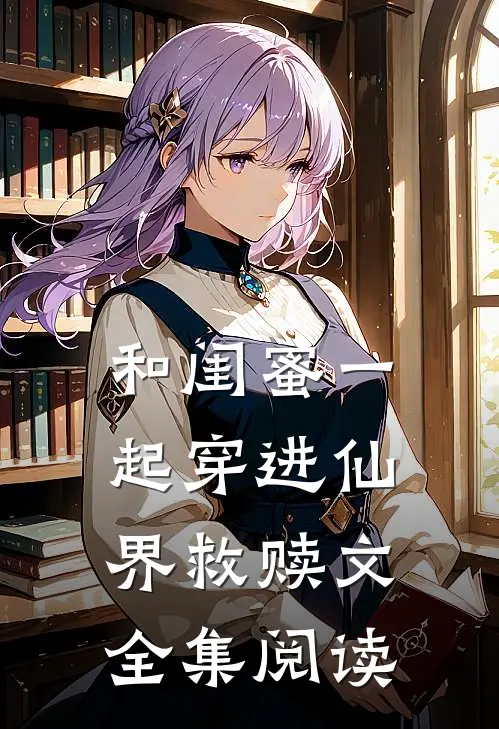 和闺蜜一起穿进仙界救赎文全集阅读