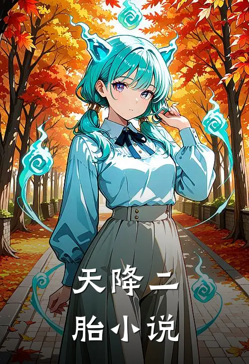 天降二胎小说