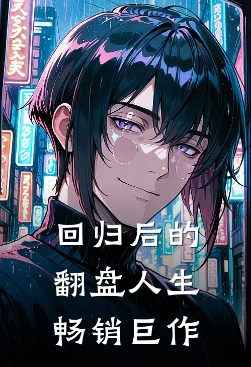 回归后的翻盘人生畅销巨作