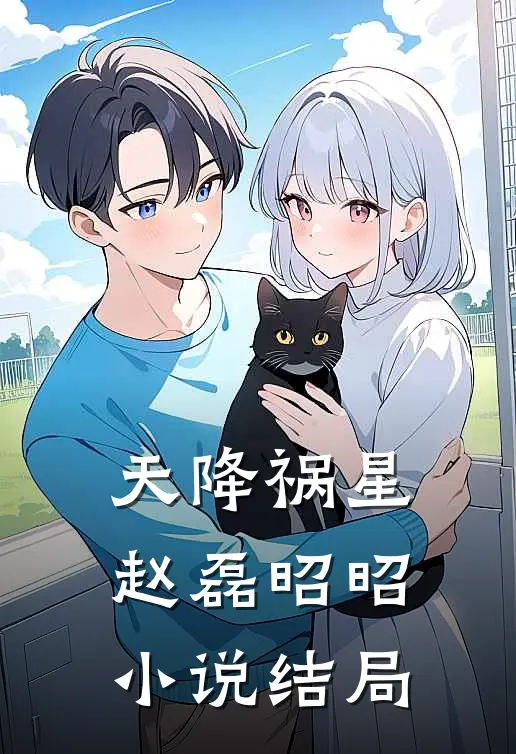 天降祸星赵磊昭昭小说结局