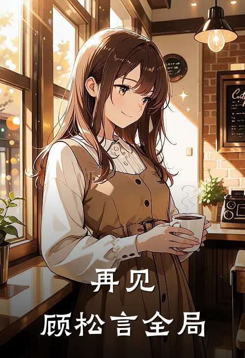 再见,顾松言全局