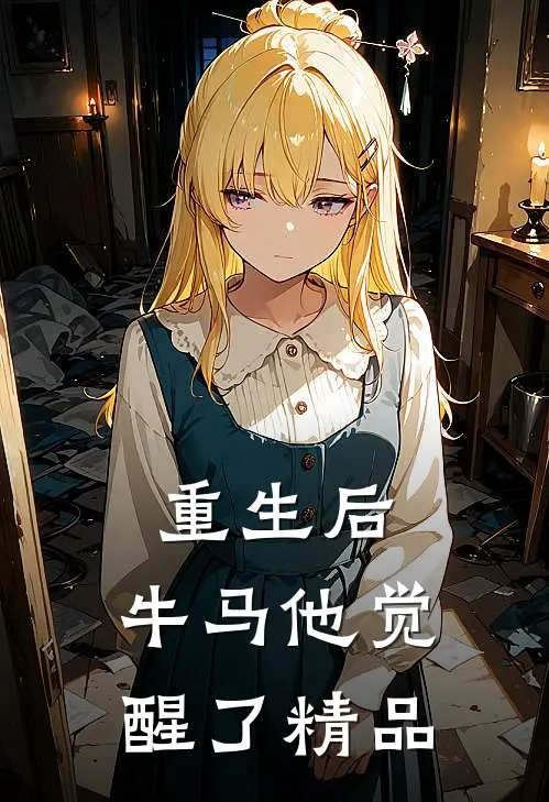 重生后,牛马他觉醒了精品