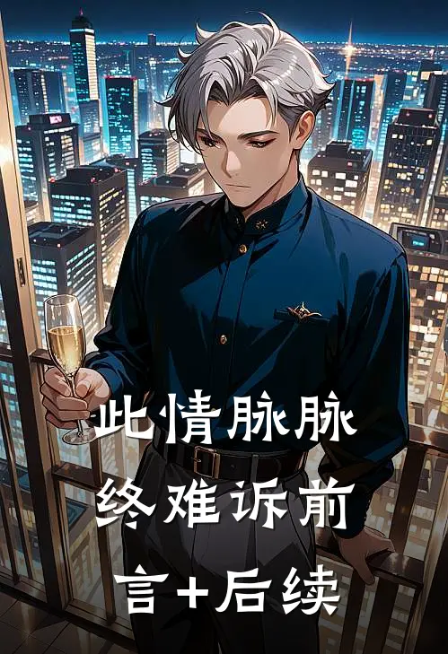 此情脉脉终难诉前言+后续