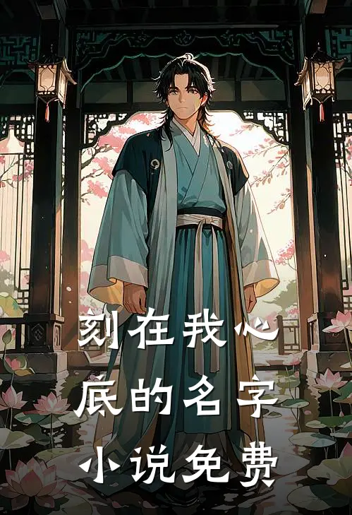 刻在我心底的名字小说免费