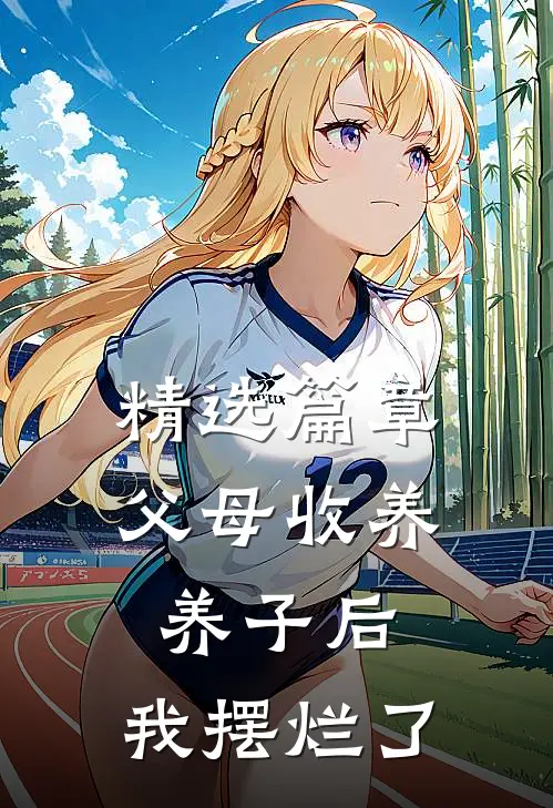 精选篇章父母收养养子后，我摆烂了
