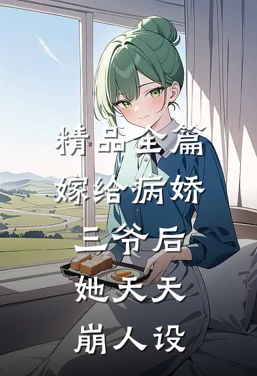 精品全篇嫁给病娇三爷后她天天崩人设