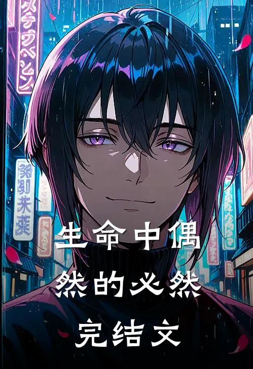 生命中偶然的必然完结文