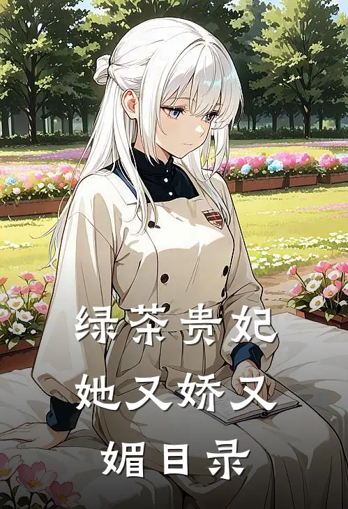 绿茶贵妃她又娇又媚目录