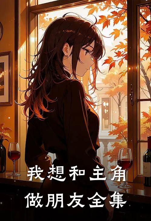 我想和主角做朋友 全集