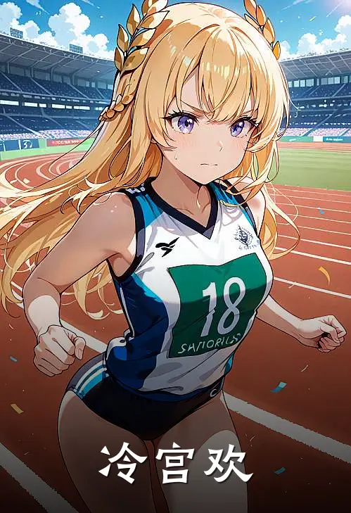 冷宫欢