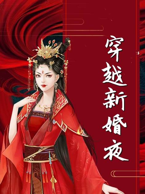 残月照孤影