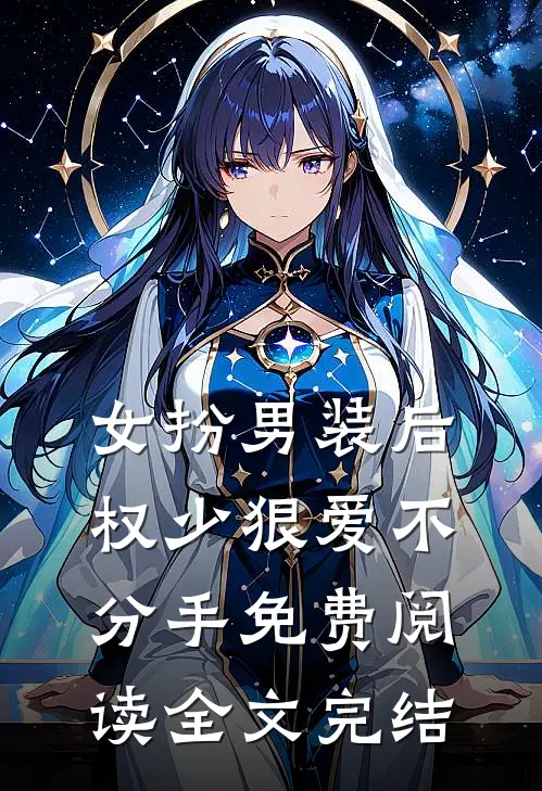 女扮男装后权少狠爱不分手免费阅读全文完结