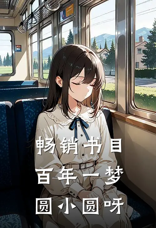 畅销书目百年一梦 圆小圆呀