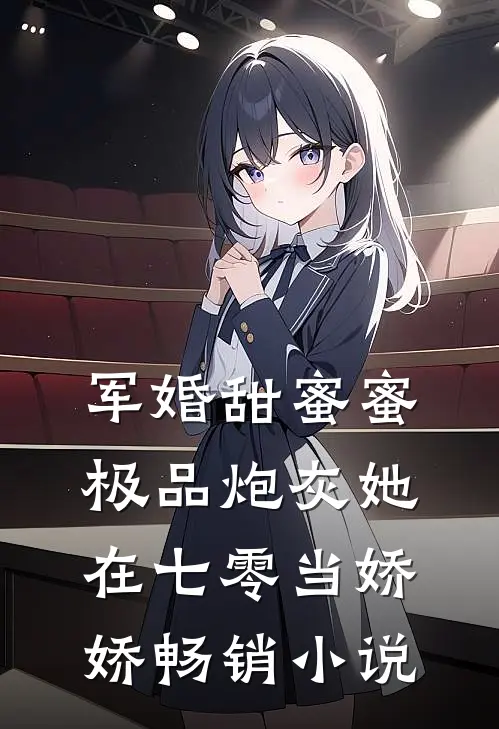 军婚甜蜜蜜：极品炮灰她在七零当娇娇畅销小说