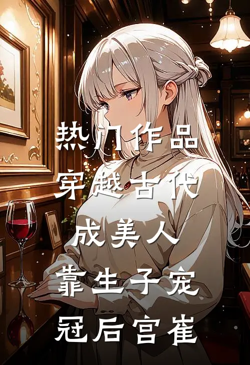 热门作品穿越古代成美人,靠生子宠冠后宫崔