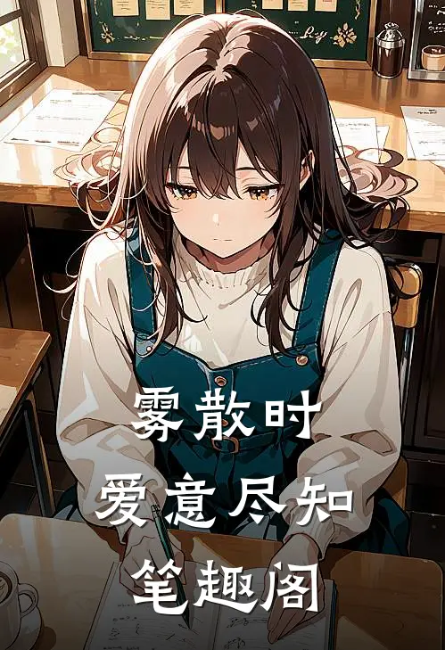 雾散时，爱意尽知笔趣阁