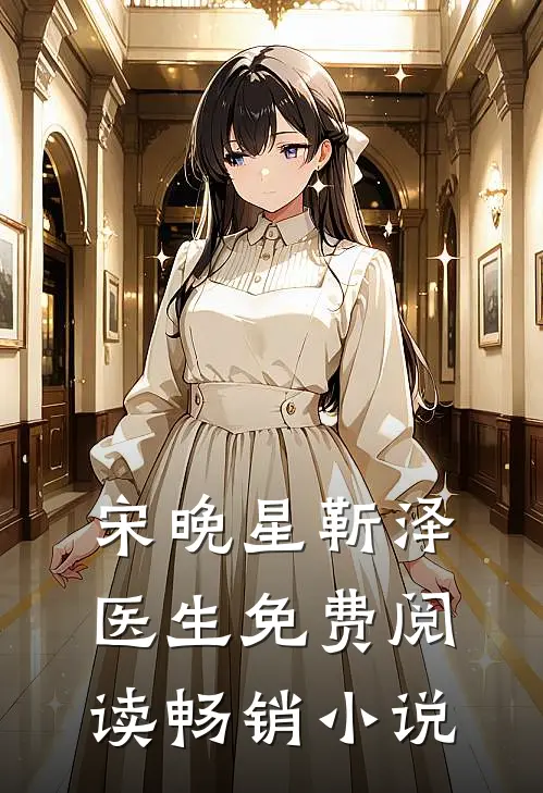 宋晚星靳泽医生免费阅读畅销小说