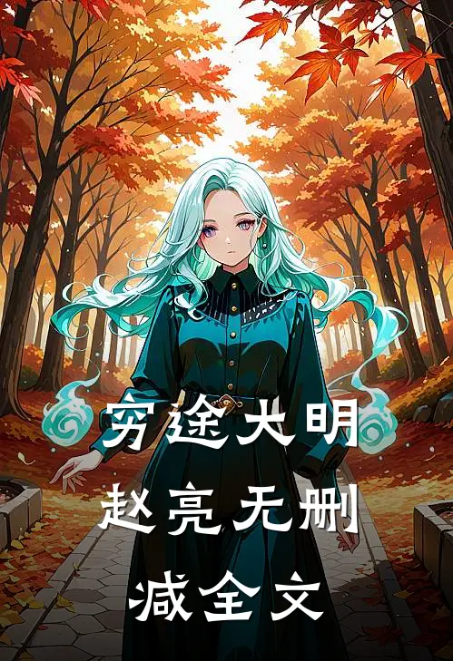 穷途大明赵亮无删减全文