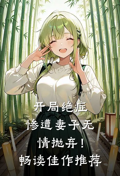 开局绝症，惨遭妻子无情抛弃！畅读佳作推荐