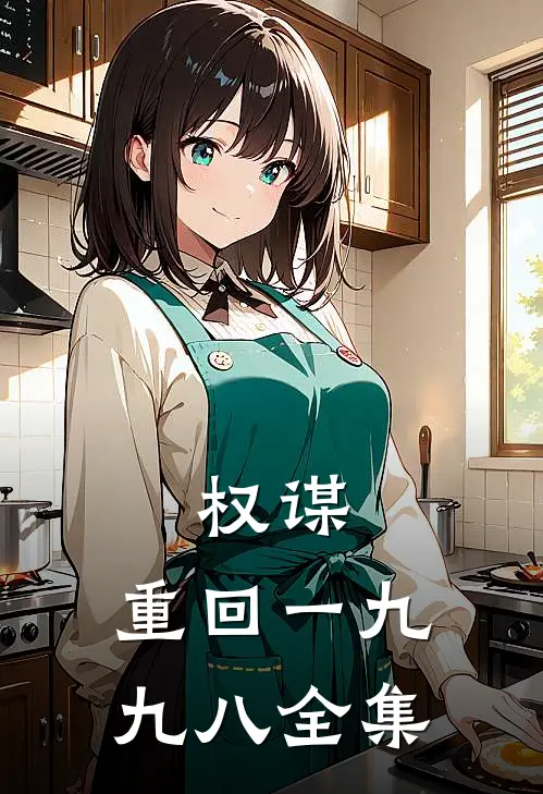 权谋：重回一九九八全集