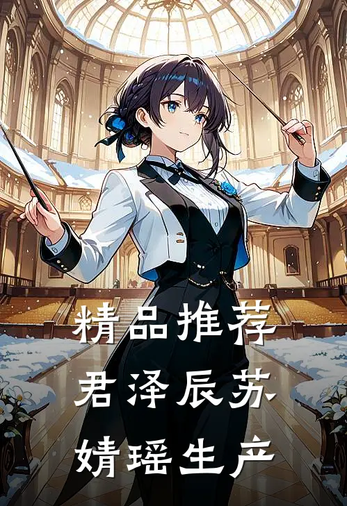 精品推荐君泽辰苏婧瑶生产