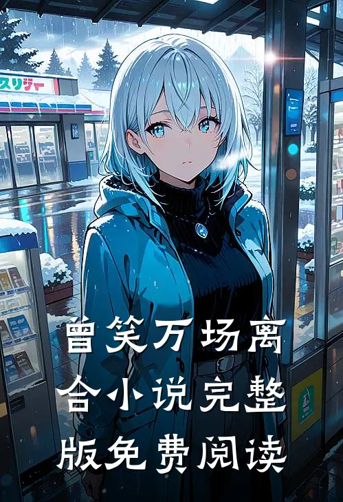 曾笑万场离合小说完整版免费阅读
