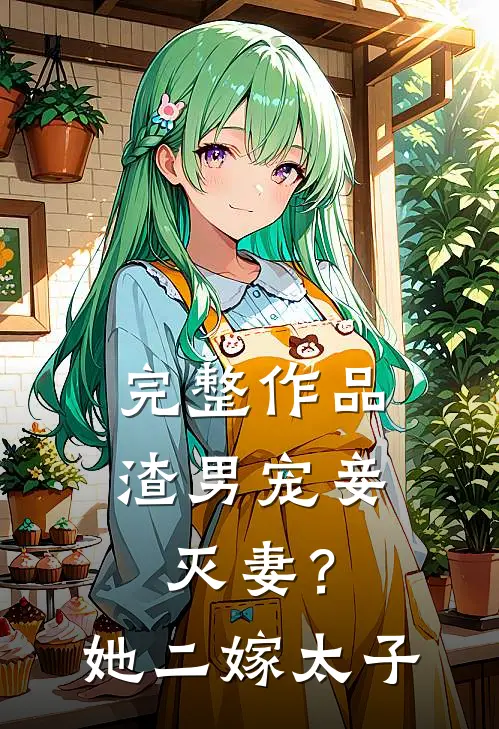 完整作品渣男宠妾灭妻？她二嫁太子