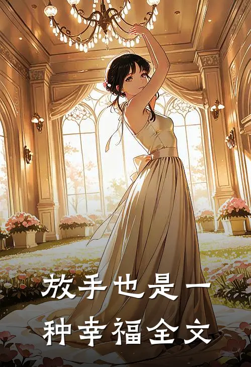 放手也是一种幸福全文