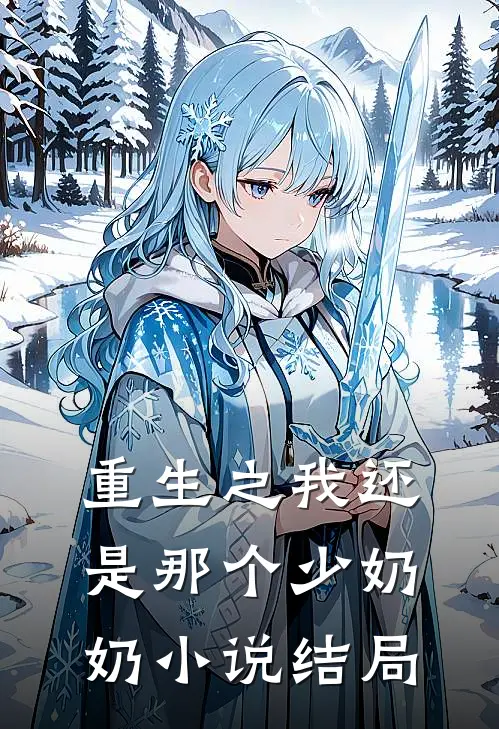 重生之我还是那个少奶奶小说结局