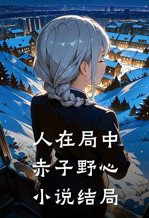 人在局中：赤子野心小说结局