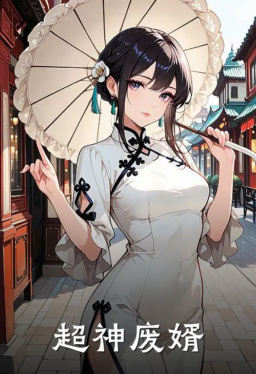 超神废婿