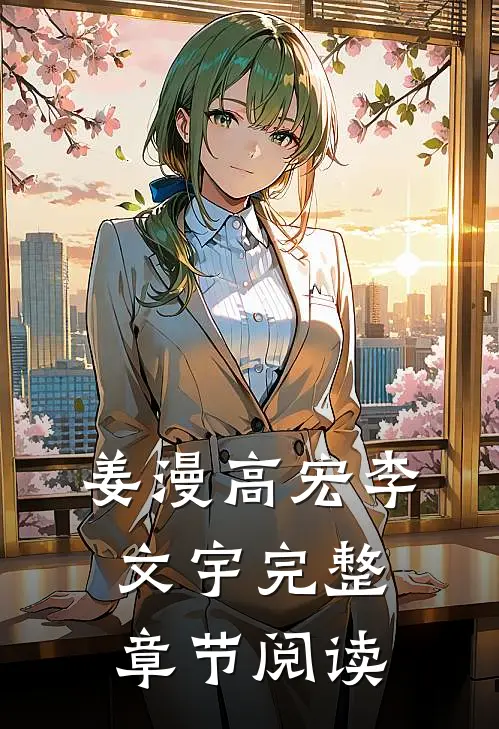 姜漫高宏李文宇完整章节阅读