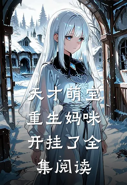 天才萌宝：重生妈咪开挂了全集阅读