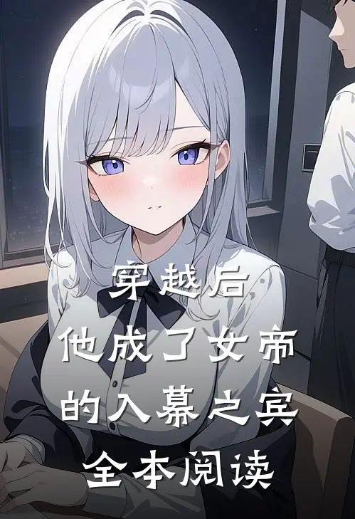 穿越后，他成了女帝的入幕之宾全本阅读
