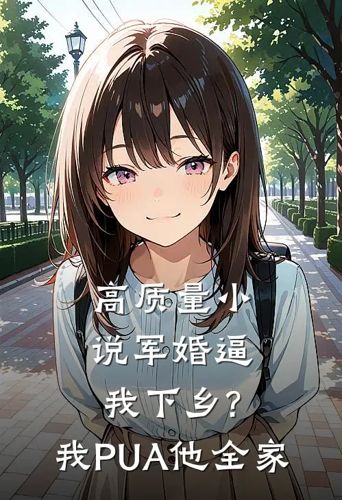 高质量小说军婚逼我下乡?我PUA他全家