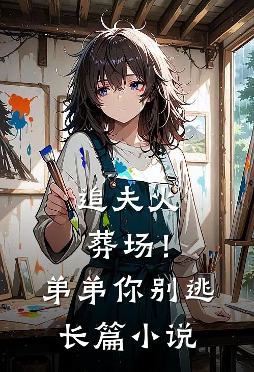 追夫火葬场！弟弟你别逃长篇小说