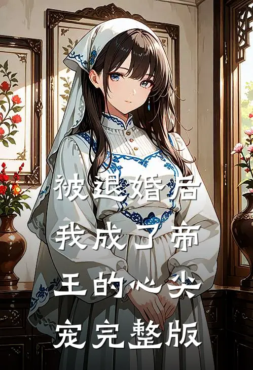 被退婚后，我成了帝王的心尖宠完整版