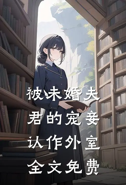 被未婚夫君的宠妾认作外室全文免费