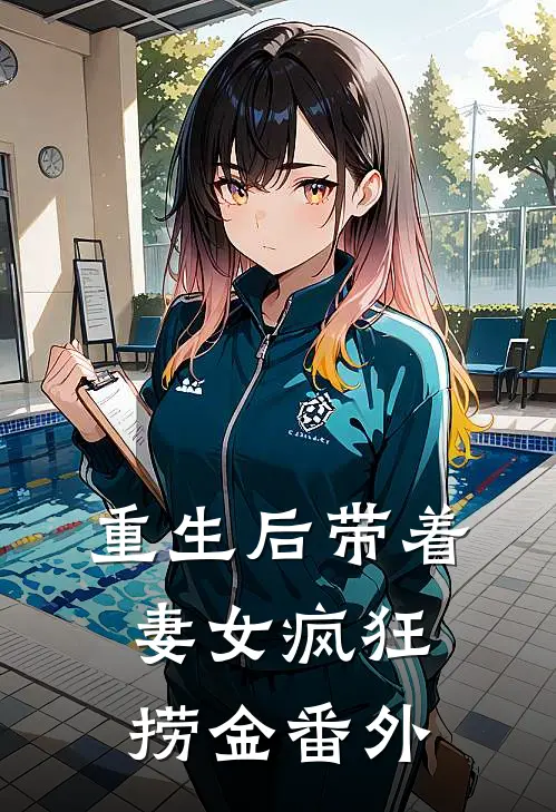 重生后带着妻女疯狂捞金 番外