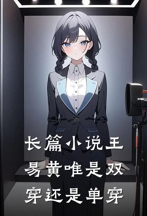 长篇小说王易黄唯是双穿还是单穿