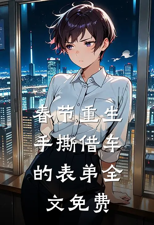 春节重生，手撕借车的表弟全文免费