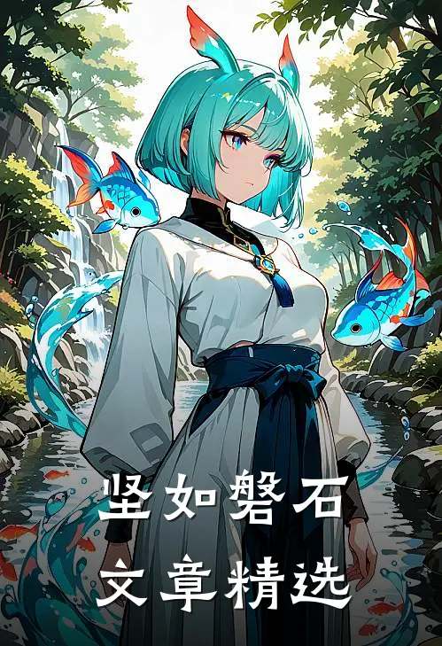 坚如磐石文章精选