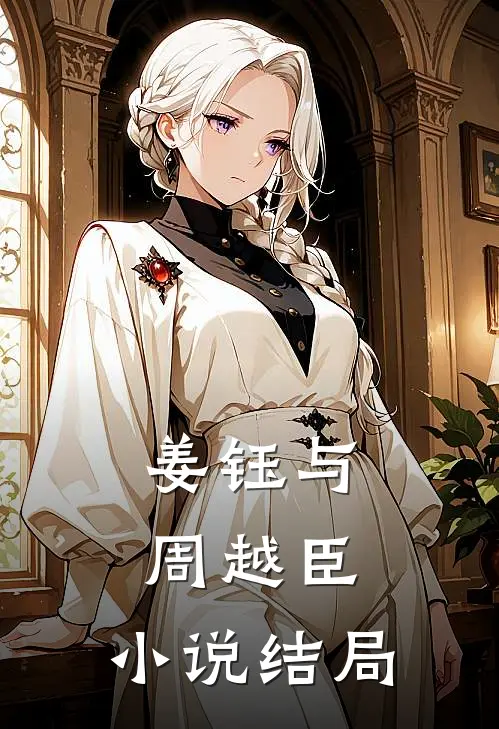 姜钰与周越臣: 小说结局