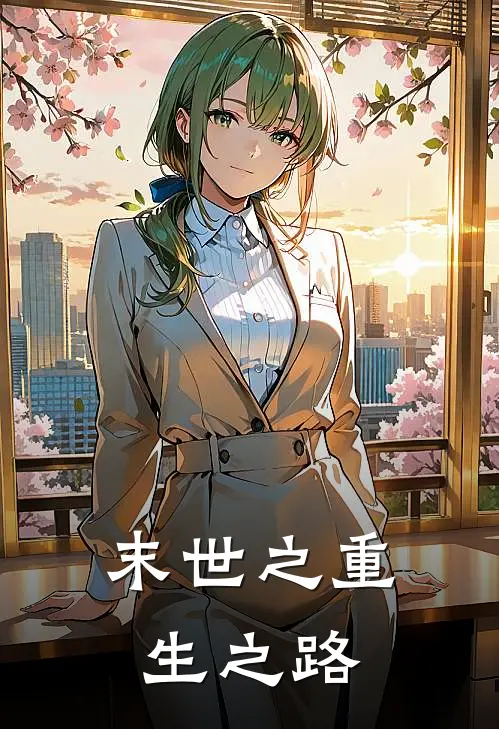 末世之重生之路