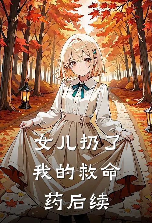 女儿扔了我的救命药后续