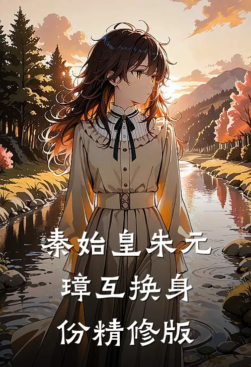 秦始皇朱元璋互换身份精修版